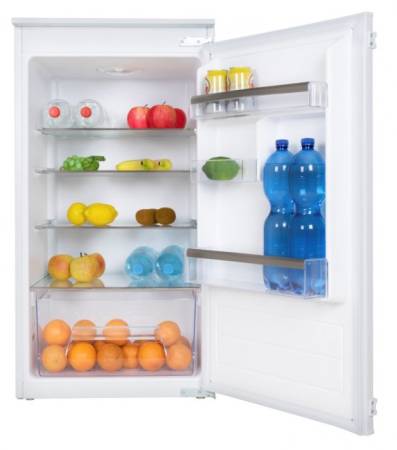 Ongehoorzaamheid Verrijking Offer EKS180-V-080F/cooler Exquisit koelkast inbouw 102 cm - Elektro Loeters