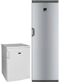 WHIRLPOOL - WB70I931X - Réfrigérateur combiné - Largeur 70 cm -  Réfrigérateur No-Frost : 309 L - Technologie Multiflow pour une