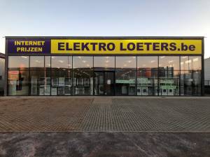 Elektro Loeters St Niklaas