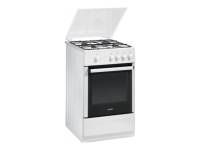 Smeg gasfornuis 60 cm