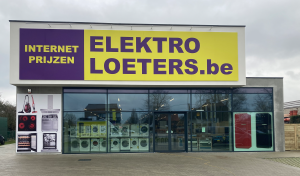 Elektro Loeters Oostakker (Gent)