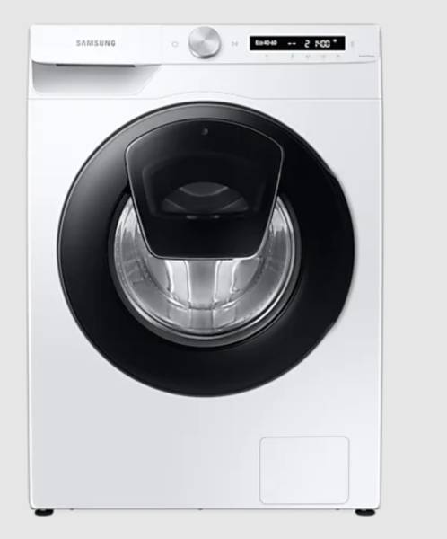 Machine à Laver Samsung 9kg Eco Bubble