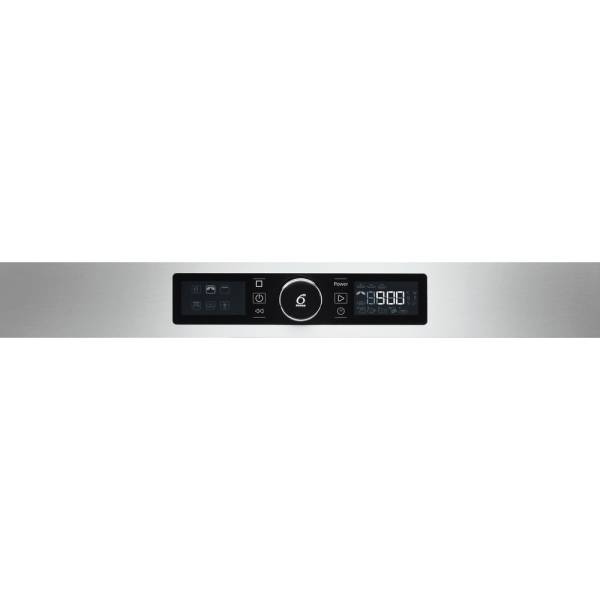 WHIRLPOOL Micro ondes Grill Encastrable AMW730IX sur