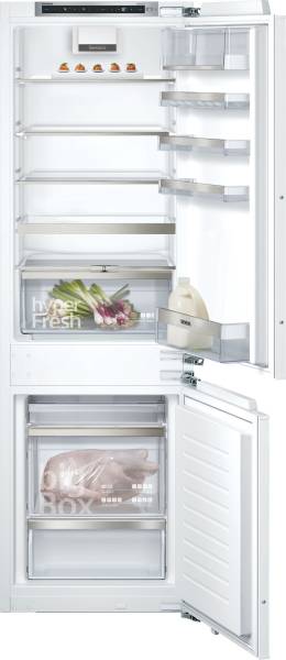 Réfrigérateur encastrable combiné 178 cm