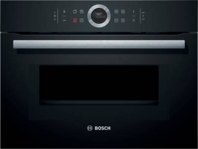 levering Briesje Betekenisvol CMG633BB1 Bosch Combi oven - microgolf - Elektro Loeters