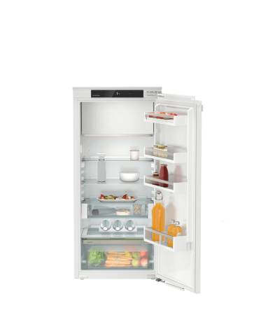 IRD412120 Liebherr réfrigérateur encastrable 122 cm - Elektro Loeters