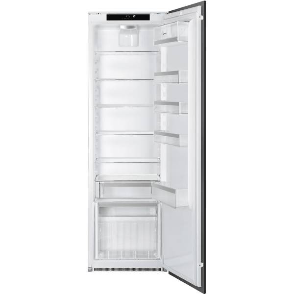 S8L1743E Smeg réfrigérateur encastrable 170-179 cm - Elektro Loeters