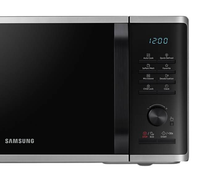 MG23B3515AK Samsung Micro-ondes pose-libre - Elektro Loeters