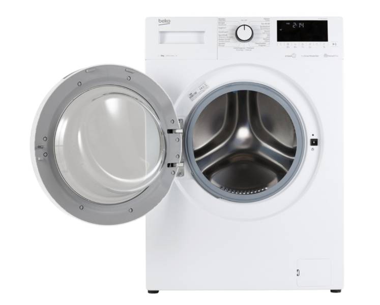 WTV9716XWWST Beko Machines à laver - Elektro Loeters