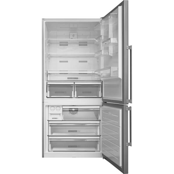 WHIRLPOOL Réfrigérateur congélateur bas W84BE72X2 – Radia Electro