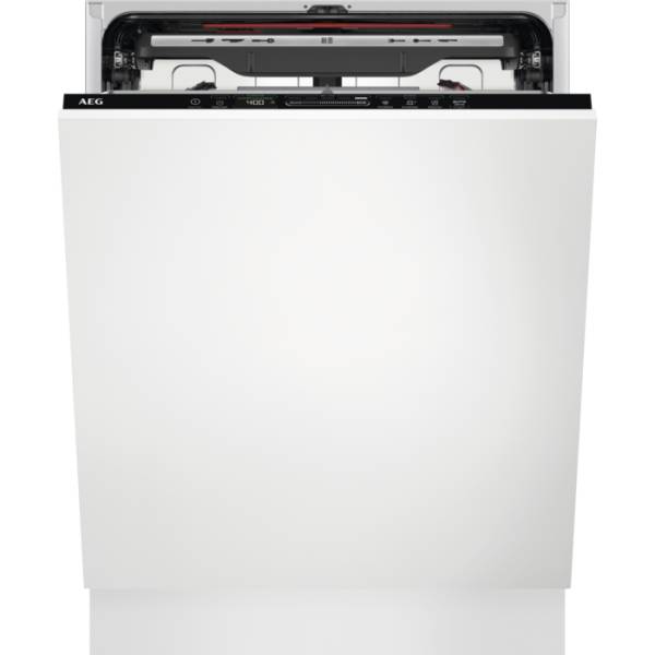 FSE76737P AEG Lave-vaisselle full intégrable 60cm - Elektro Loeters