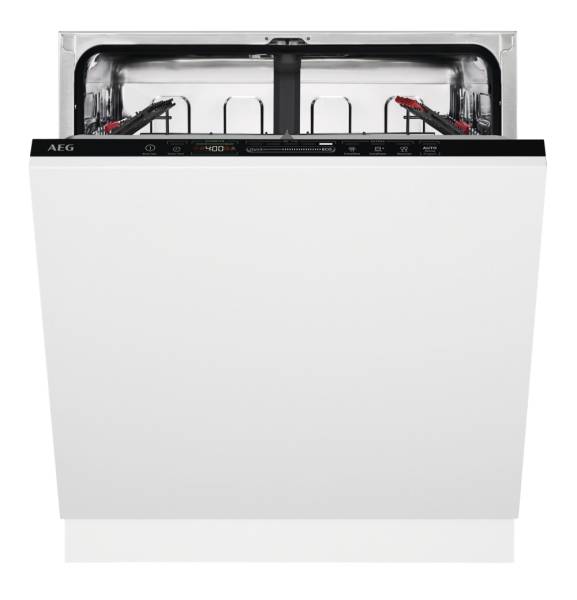 FSE63307P/+kolomkast AEG Lave-vaisselle pour armoire colonne