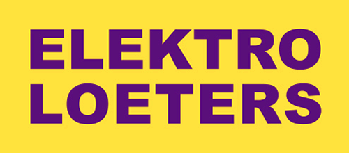 Elektro Loeters  Logo